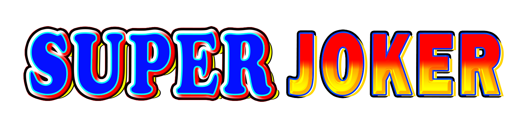 SuperJoker